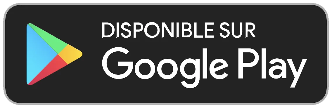 bouton google