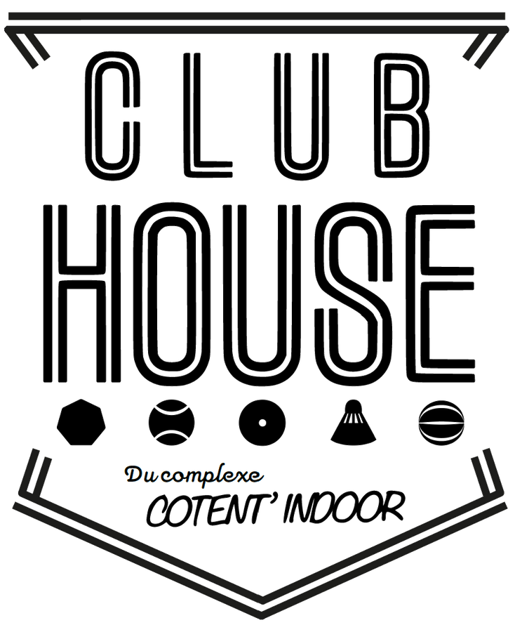 Logo Club House