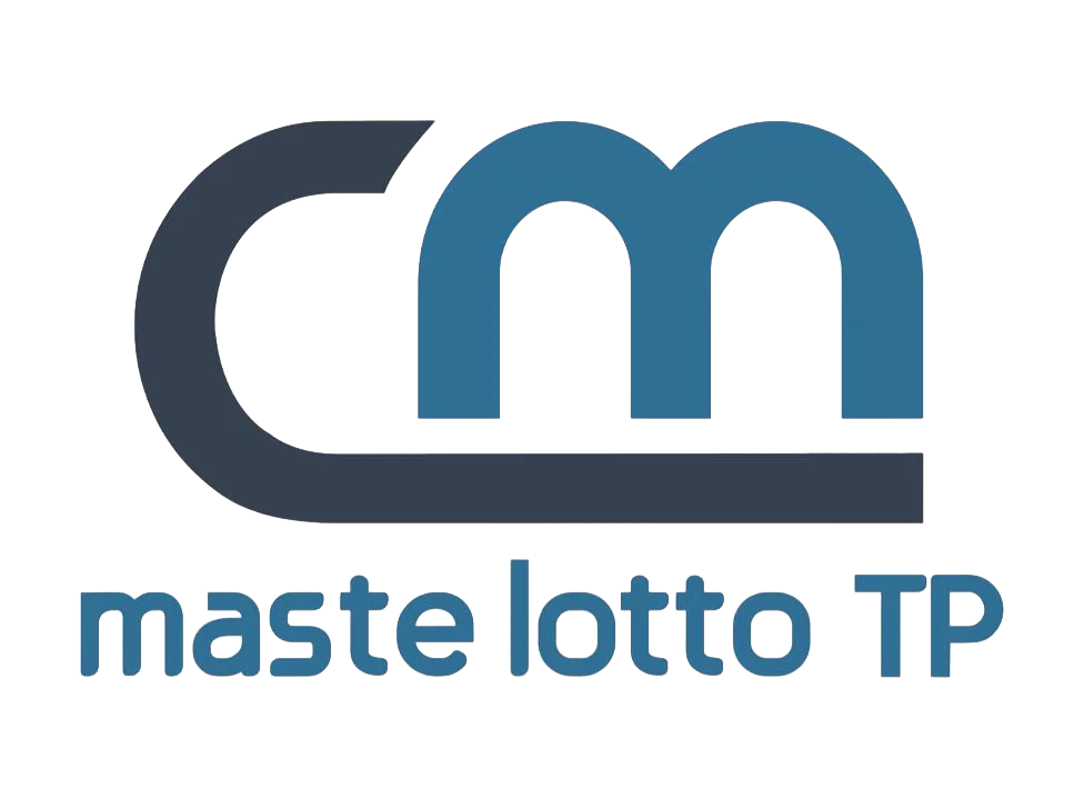 Logo bleu Master Lotto TP